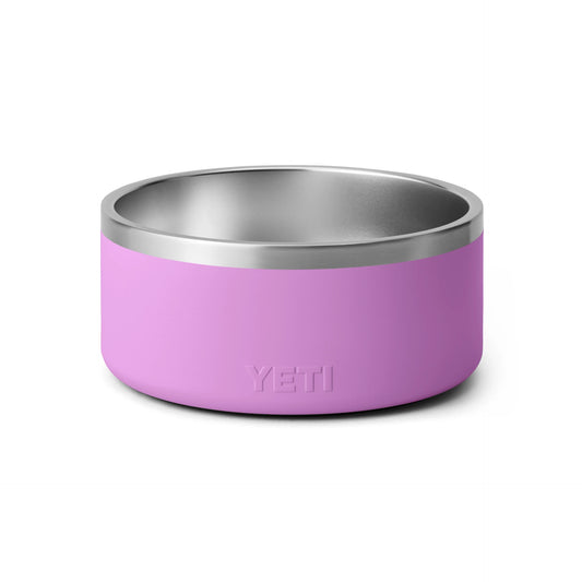 8 Dog Bowl - US 5697