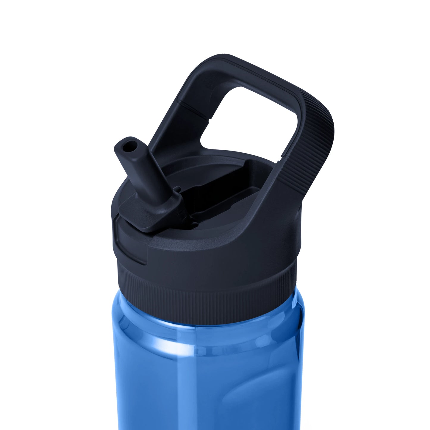 Bottle Straw Cap - US 8012
