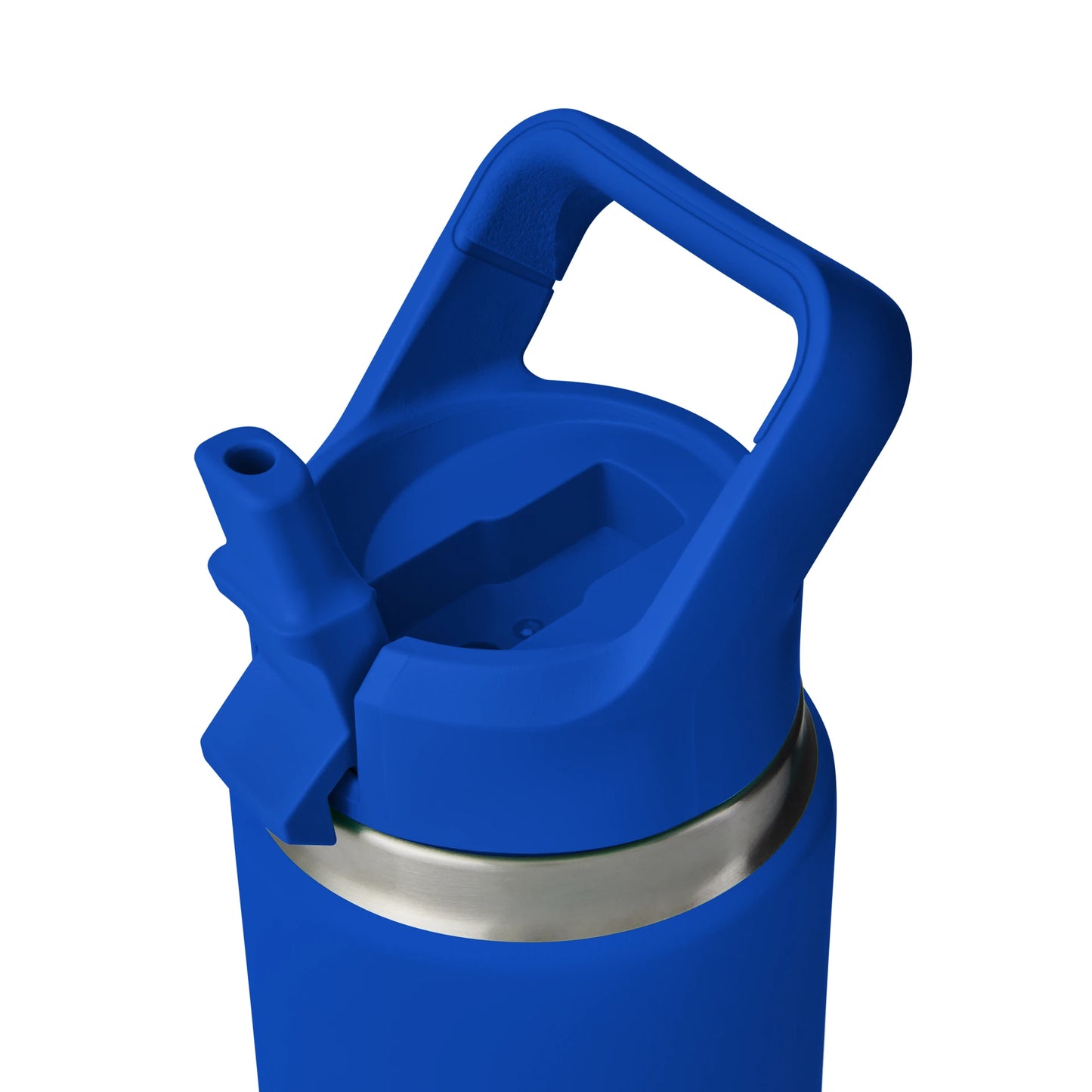 Bottle Straw Cap - US 3442