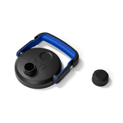 MagSlider™ Straw Lid - US 2446