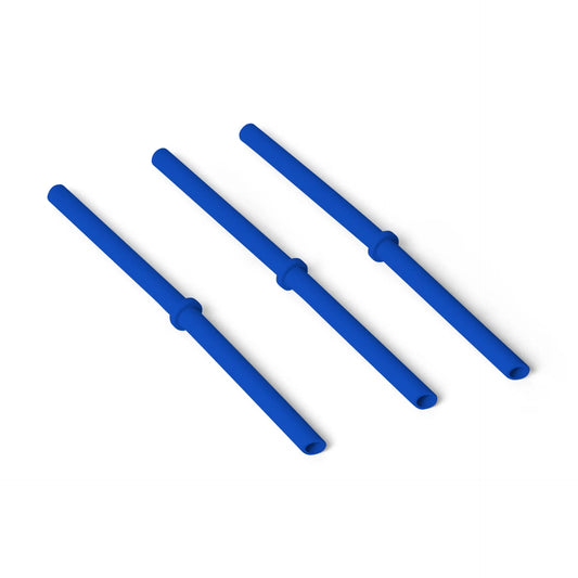 S/M Silicone Straw Pack - US 2296
