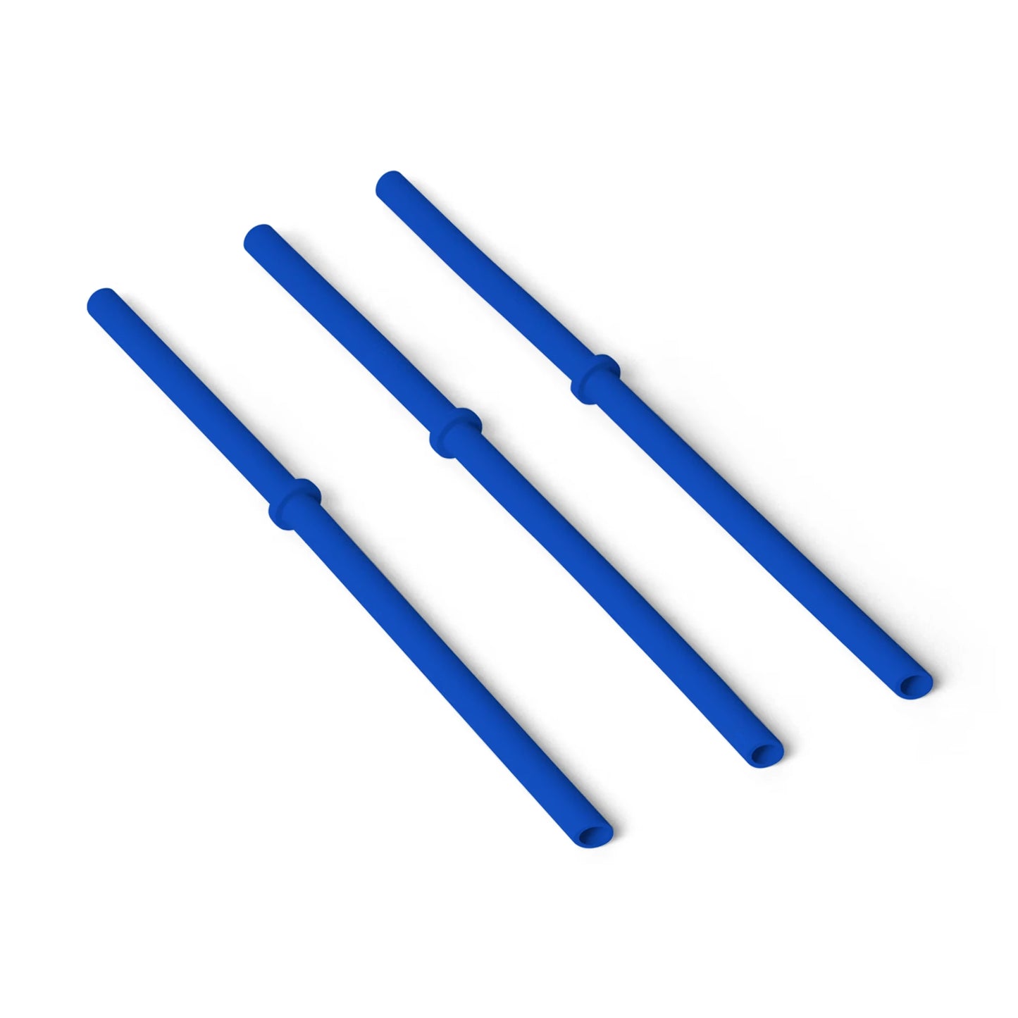 L/XL Silicone Straw Pack - US 9415