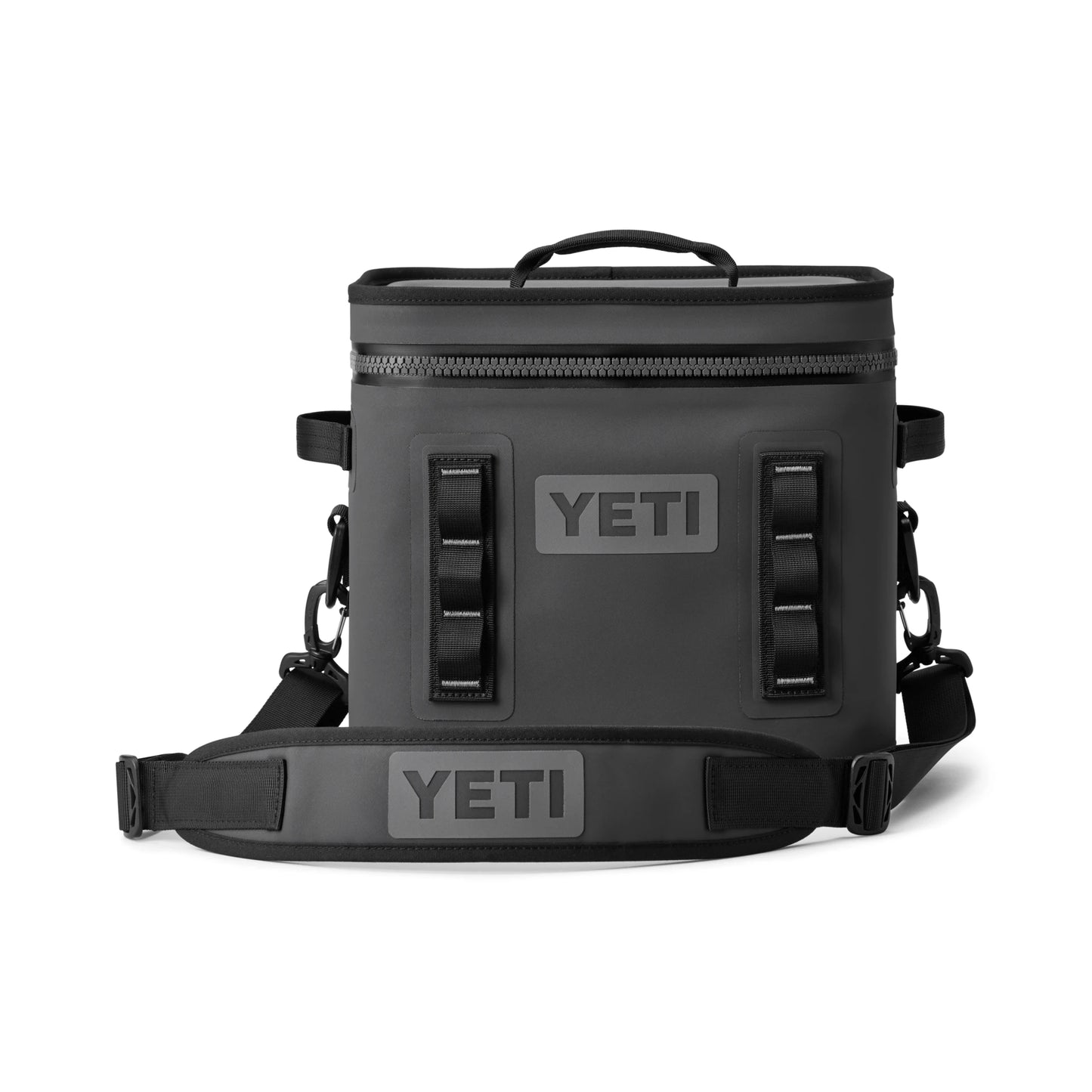 12 Soft Cooler - US 7856