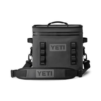 12 Soft Cooler - US 7856