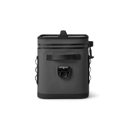 12 Soft Cooler - US 7856