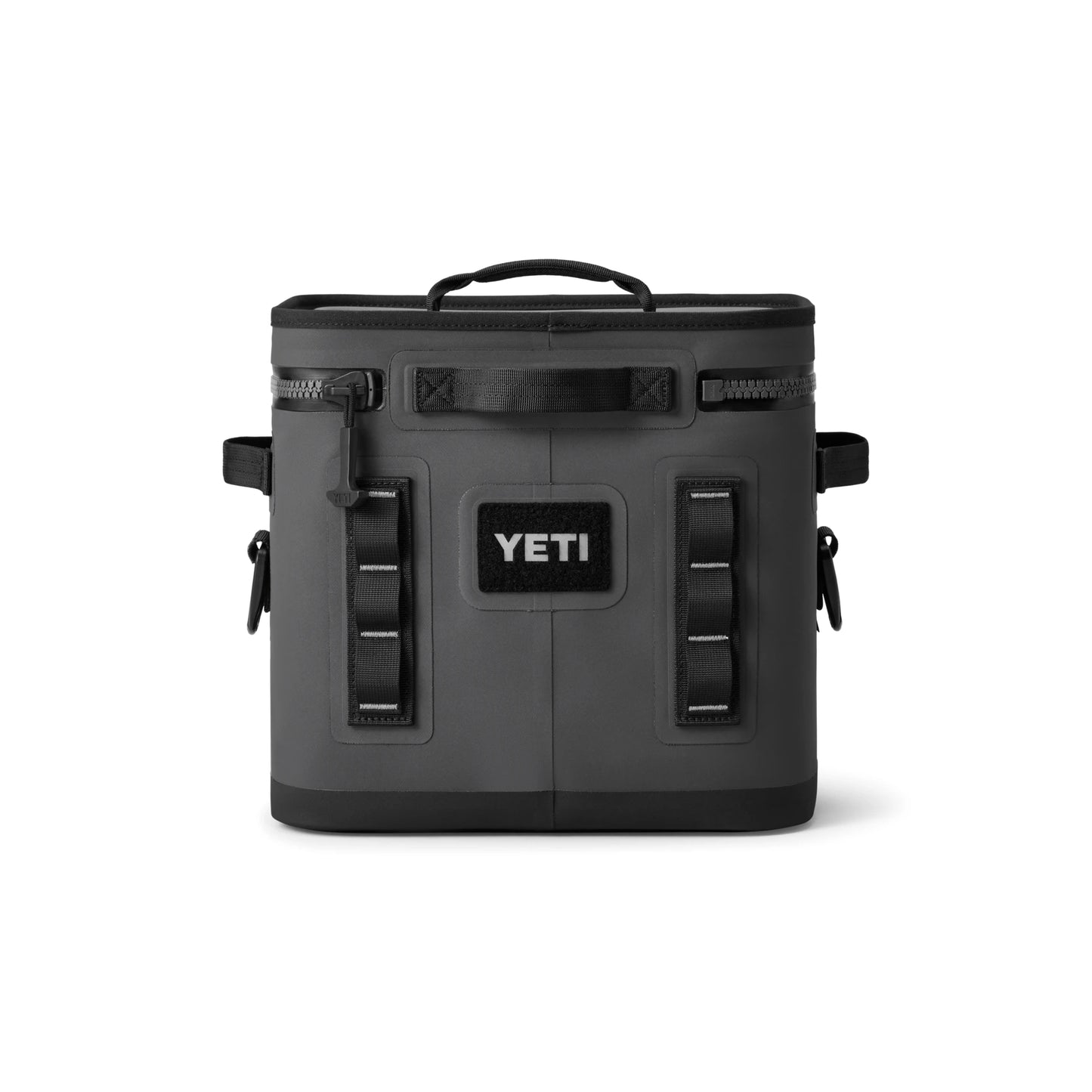 12 Soft Cooler - US 7856