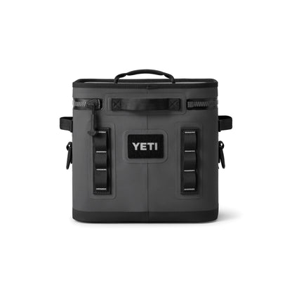 12 Soft Cooler - US 7856