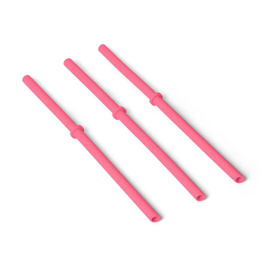 Silicone Straw Pack L/XL - US 7463
