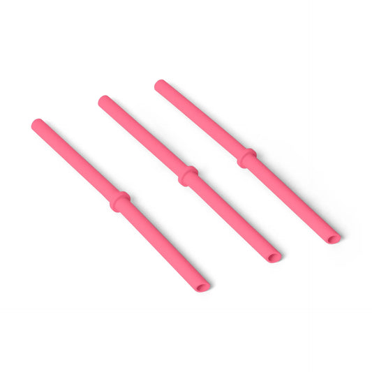 S/M Silicone Straw Pack - US 3831