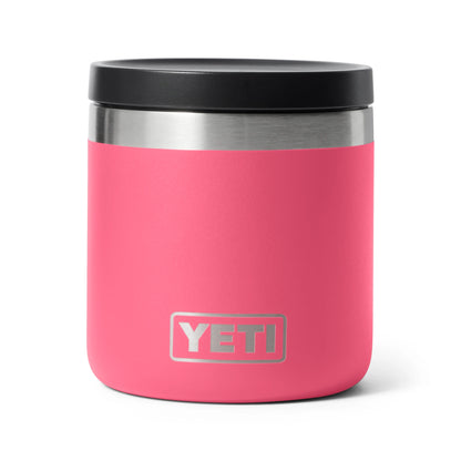 8 oz Insulated Food Jar - US 8806
