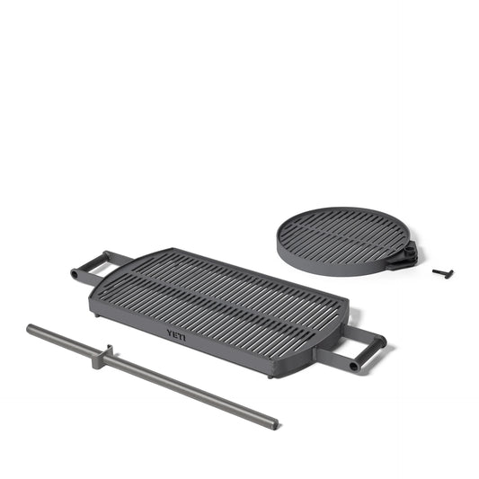 Fire Pit Grill Kit - US 3332