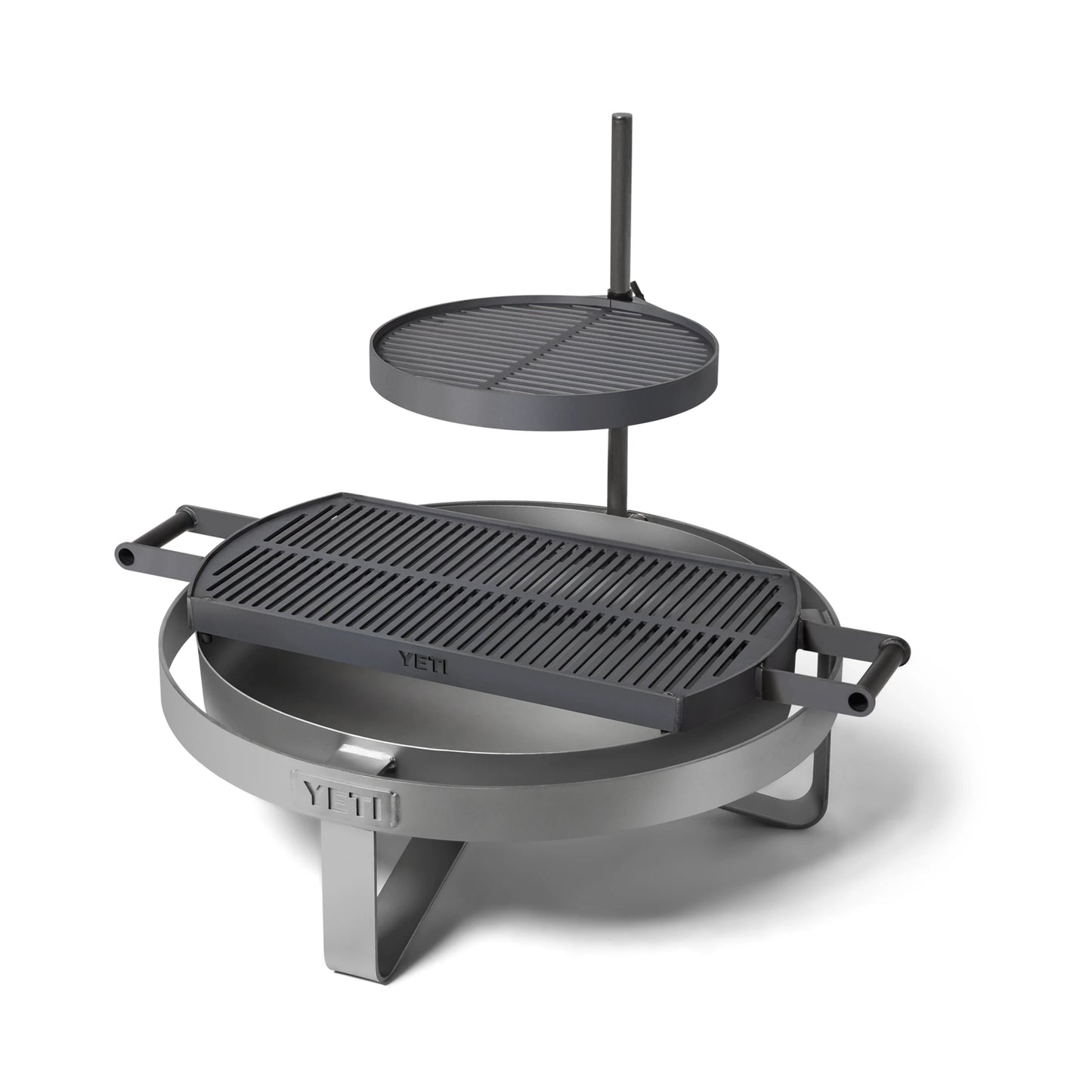 Fire Pit Grill Kit - US 3332