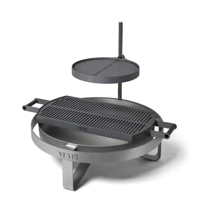 Fire Pit Grill Kit - US 3332