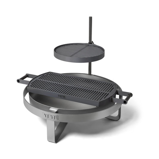 Fire Pit Grill Kit - US 3332