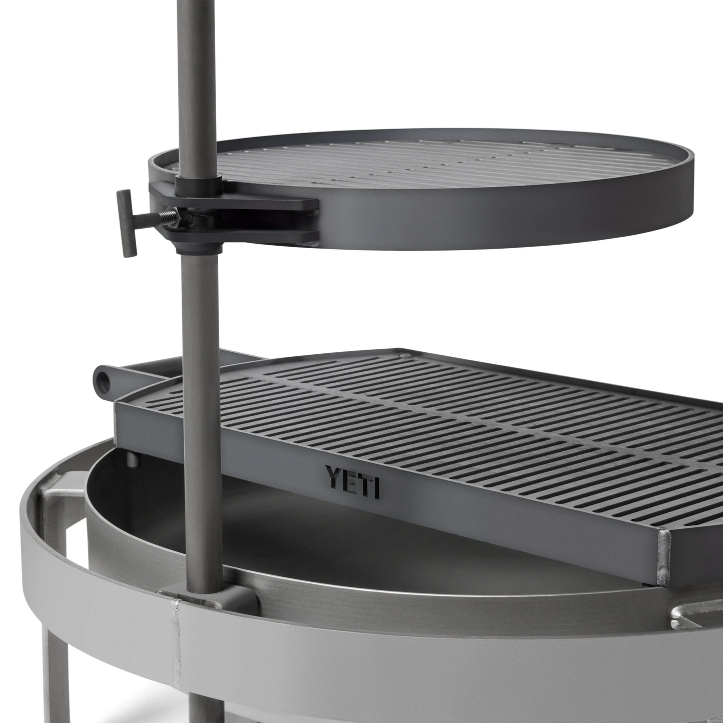 Fire Pit Grill Kit - US 3332