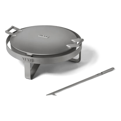 Fire Pit - US 4982