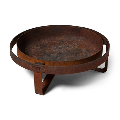 Fire Pit - US 4982
