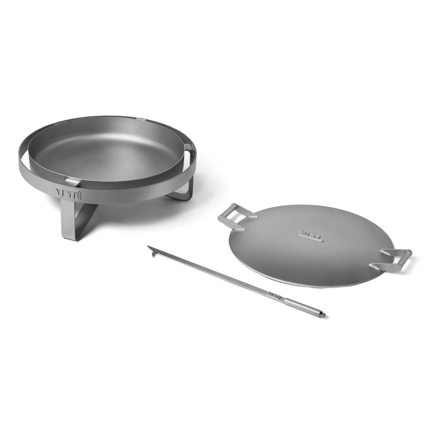 Fire Pit - US 4982