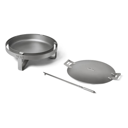 Fire Pit - US 4982