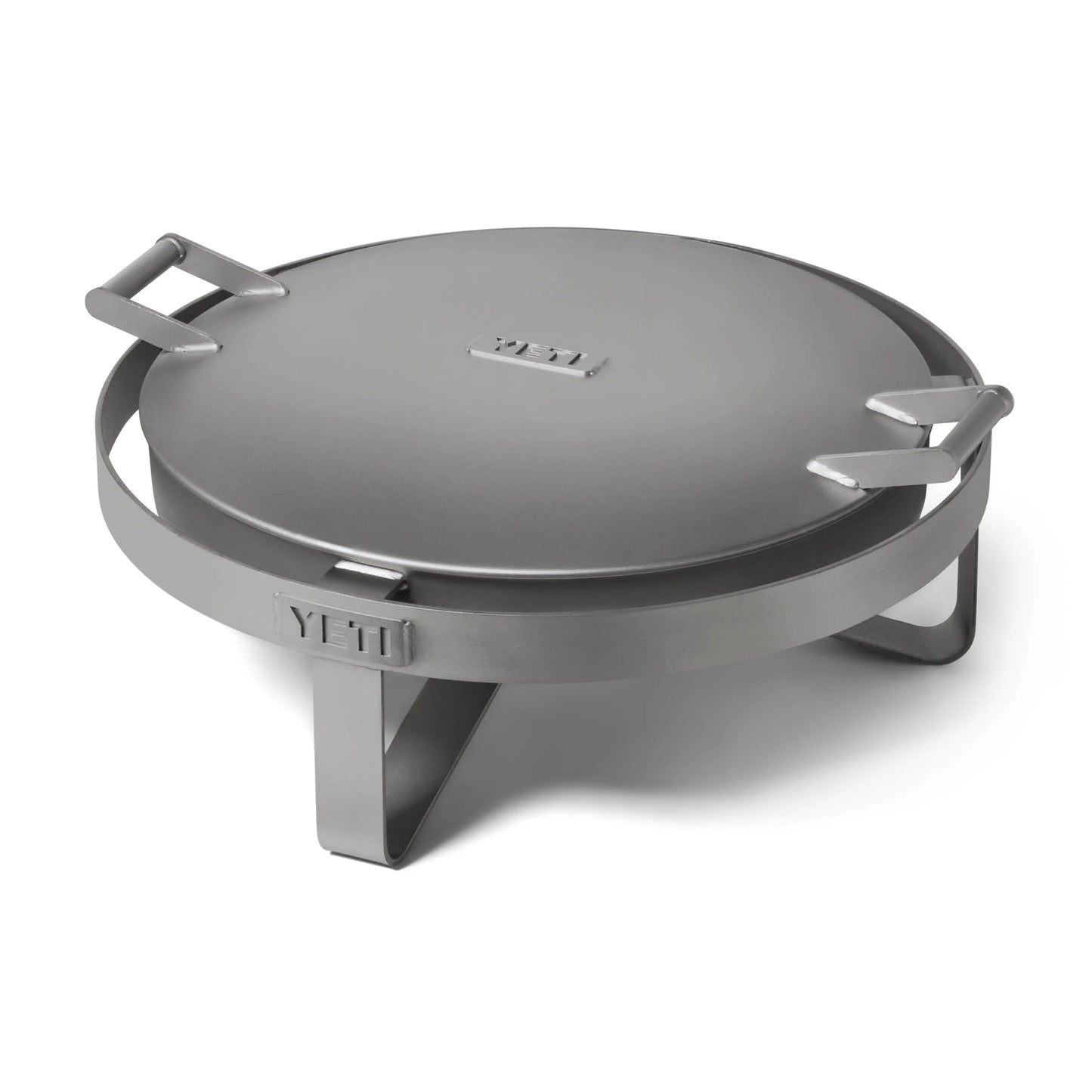 Fire Pit - US 4982