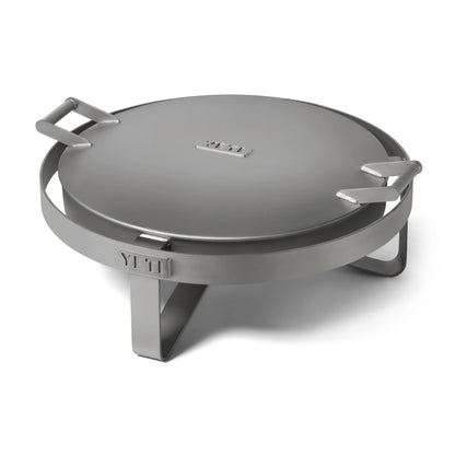 Fire Pit - US 4982