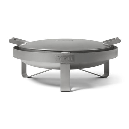 Fire Pit - US 4982