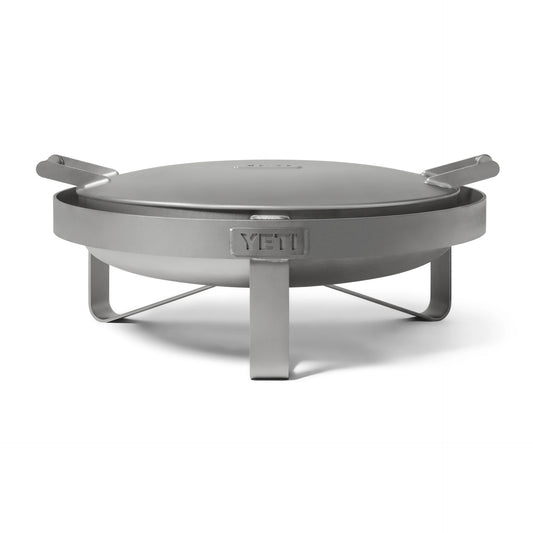 Fire Pit - US 4982