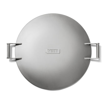 Fire Pit - US 4982