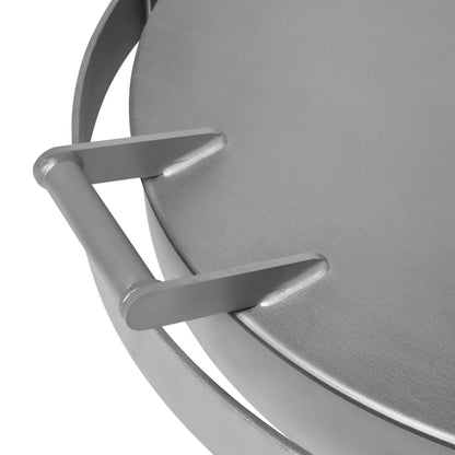 Fire Pit - US 4982