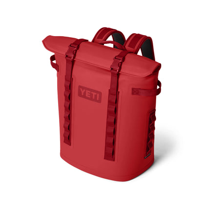 M20 Backpack Soft Cooler - US 7609