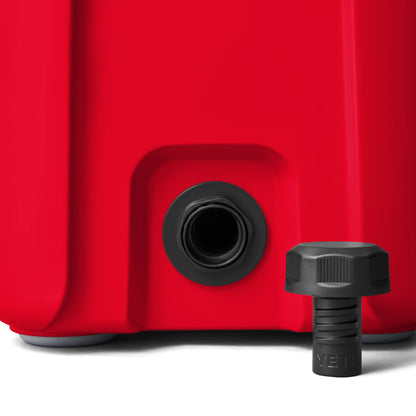 15 Hard Cooler - US 7622