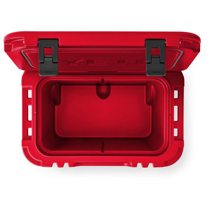 32 Wheeled Cooler - US 8857