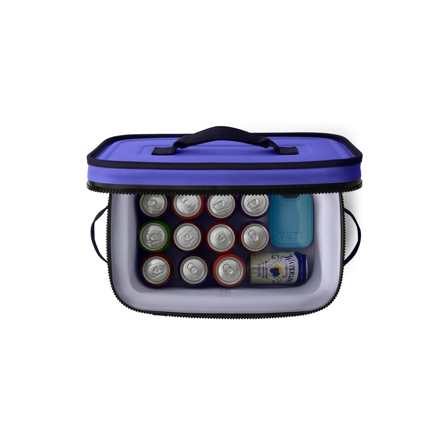18 Soft Cooler - US 1688
