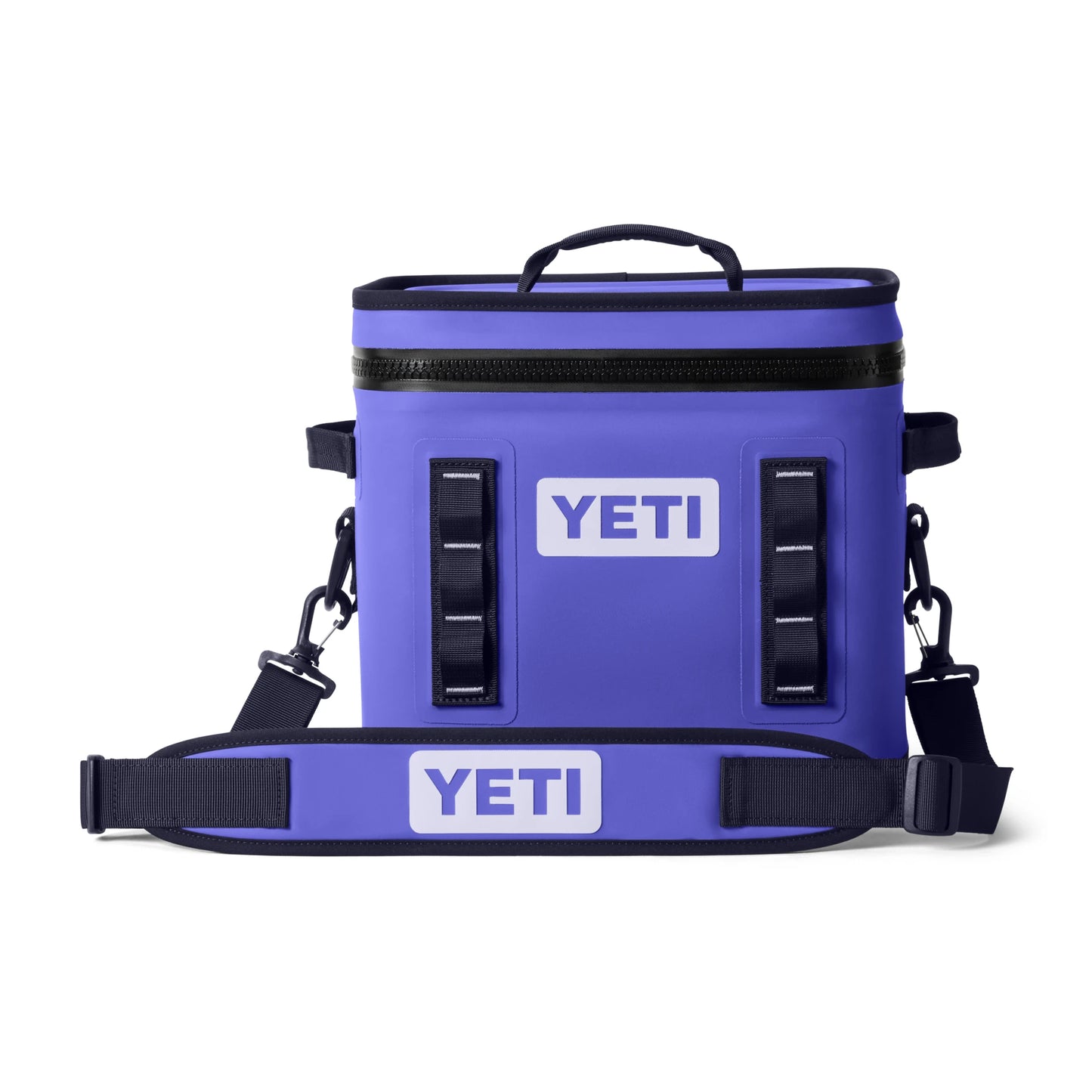 12 Soft Cooler - US 4135