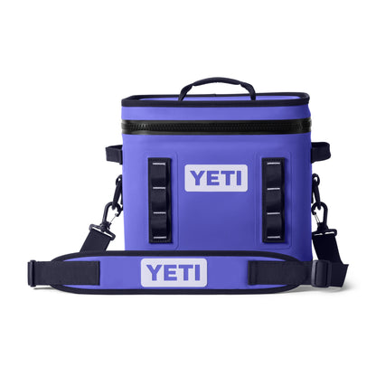 12 Soft Cooler - US 4135