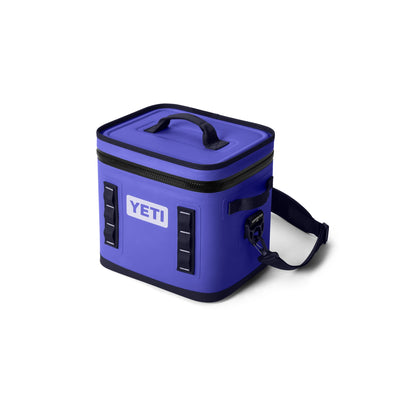 12 Soft Cooler - US 4135