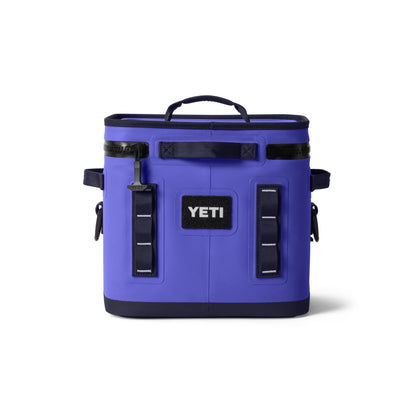 12 Soft Cooler - US 4135