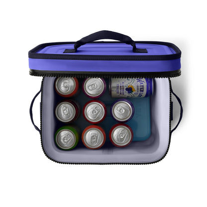 12 Soft Cooler - US 4135