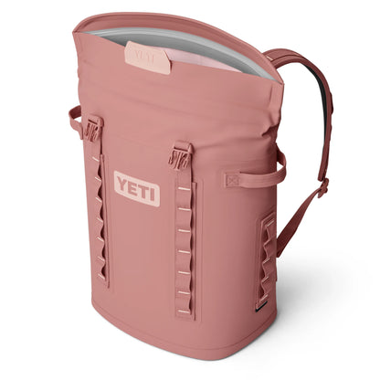 M20 Backpack Soft Cooler - US 7799