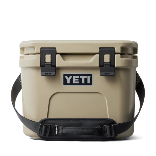 15 Hard Cooler - US 3907