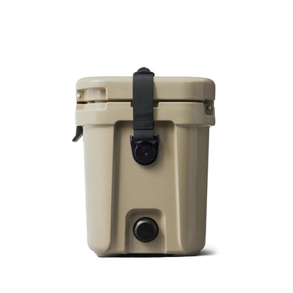 15 Hard Cooler - US 3907