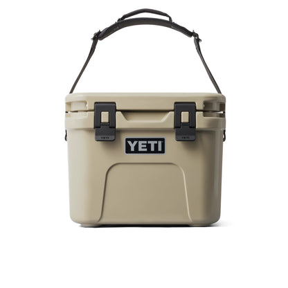 15 Hard Cooler - US 3907
