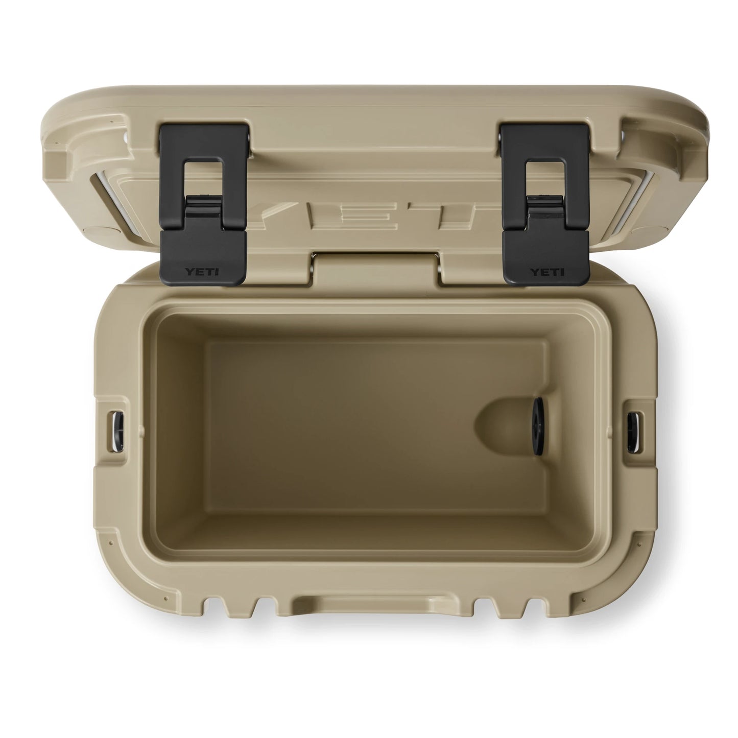 15 Hard Cooler - US 3907