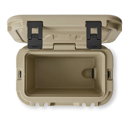 15 Hard Cooler - US 3907
