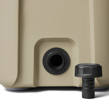 15 Hard Cooler - US 3907
