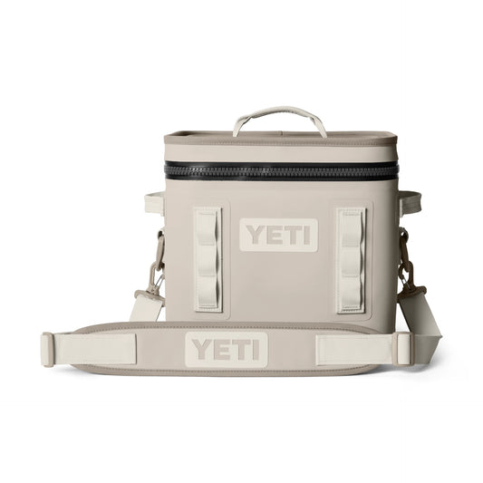 12 Soft Cooler - US 7048
