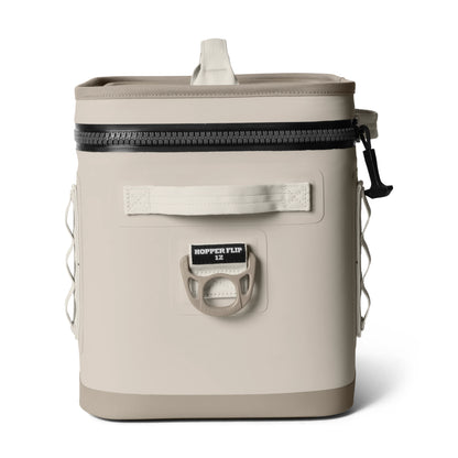 12 Soft Cooler - US 7048