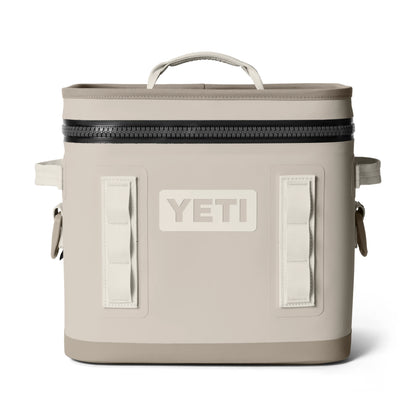 12 Soft Cooler - US 7048