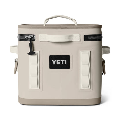 12 Soft Cooler - US 7048