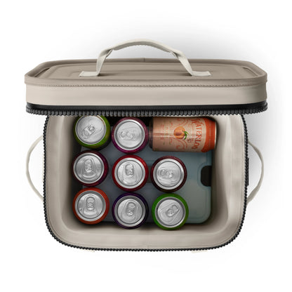 12 Soft Cooler - US 7048